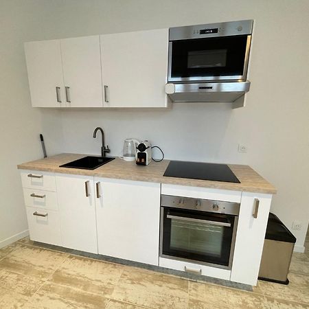 Bordeaux Cosy Home 외부 사진