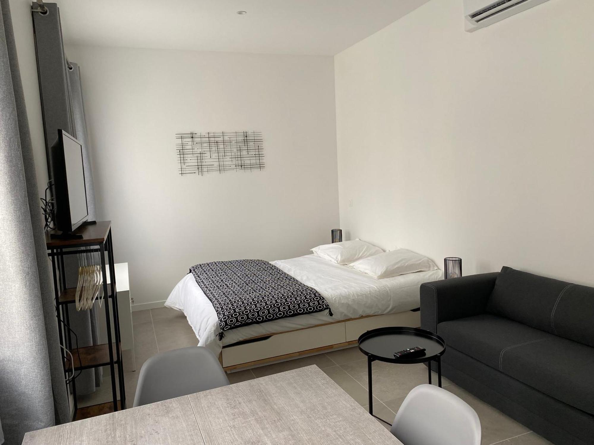 Bordeaux Cosy Home 외부 사진