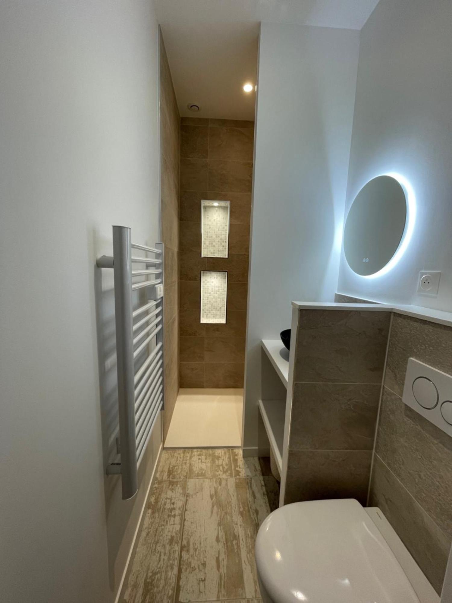 Bordeaux Cosy Home 외부 사진