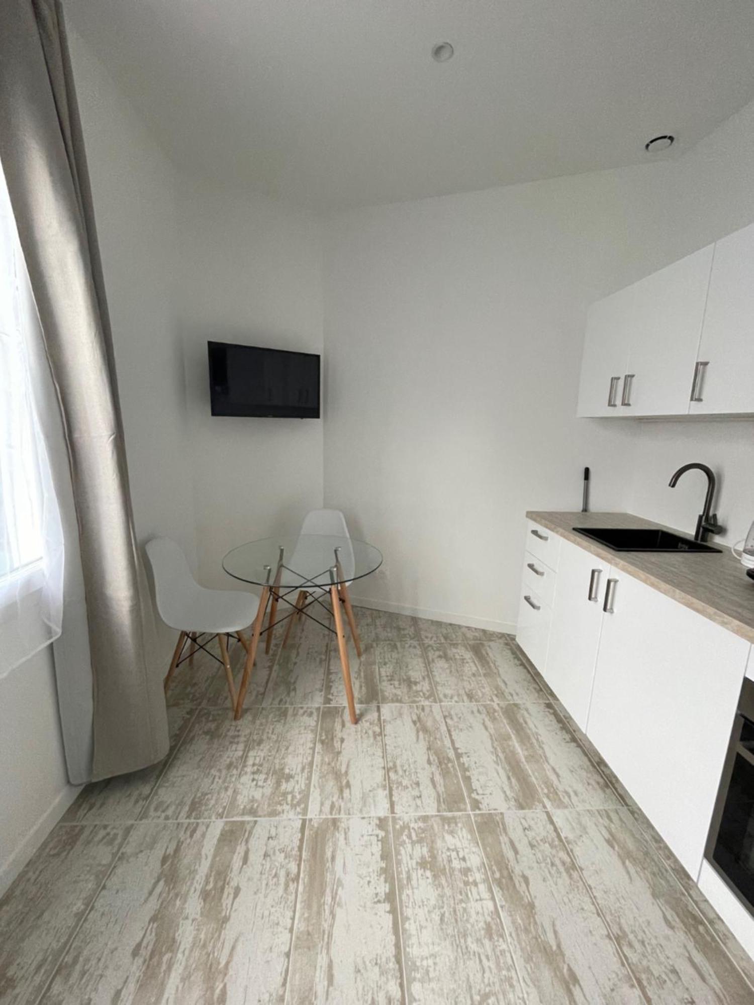 Bordeaux Cosy Home 외부 사진