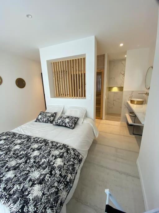 Bordeaux Cosy Home 외부 사진