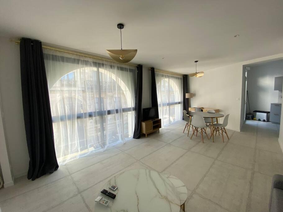 Bordeaux Cosy Home 외부 사진