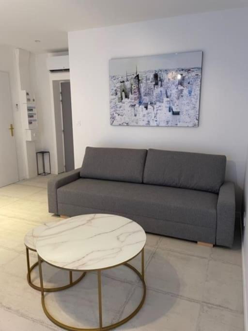Bordeaux Cosy Home 외부 사진
