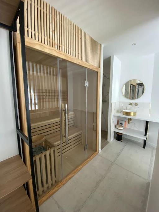 Bordeaux Cosy Home 외부 사진
