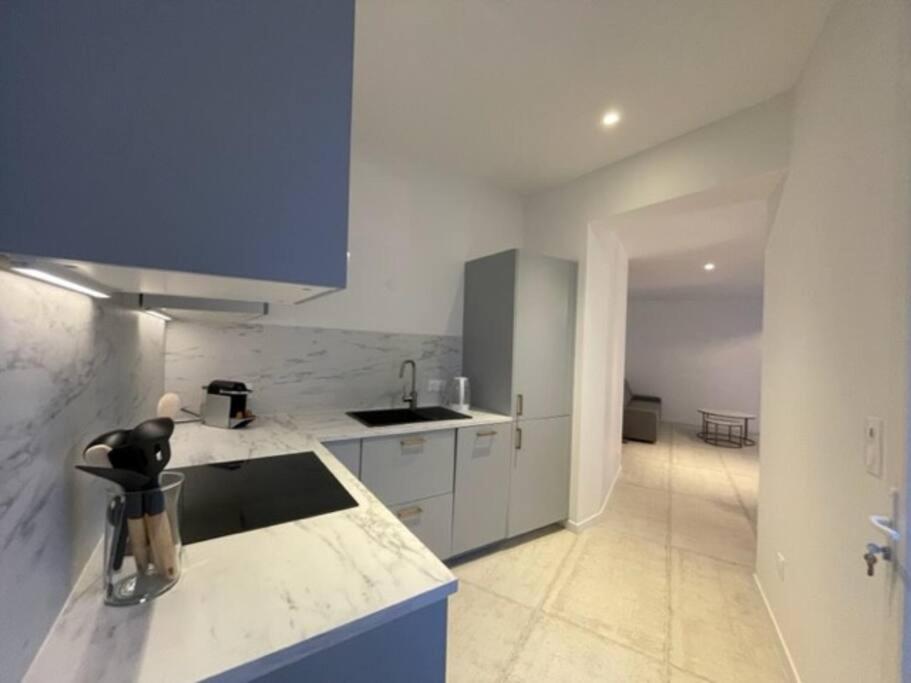 Bordeaux Cosy Home 외부 사진