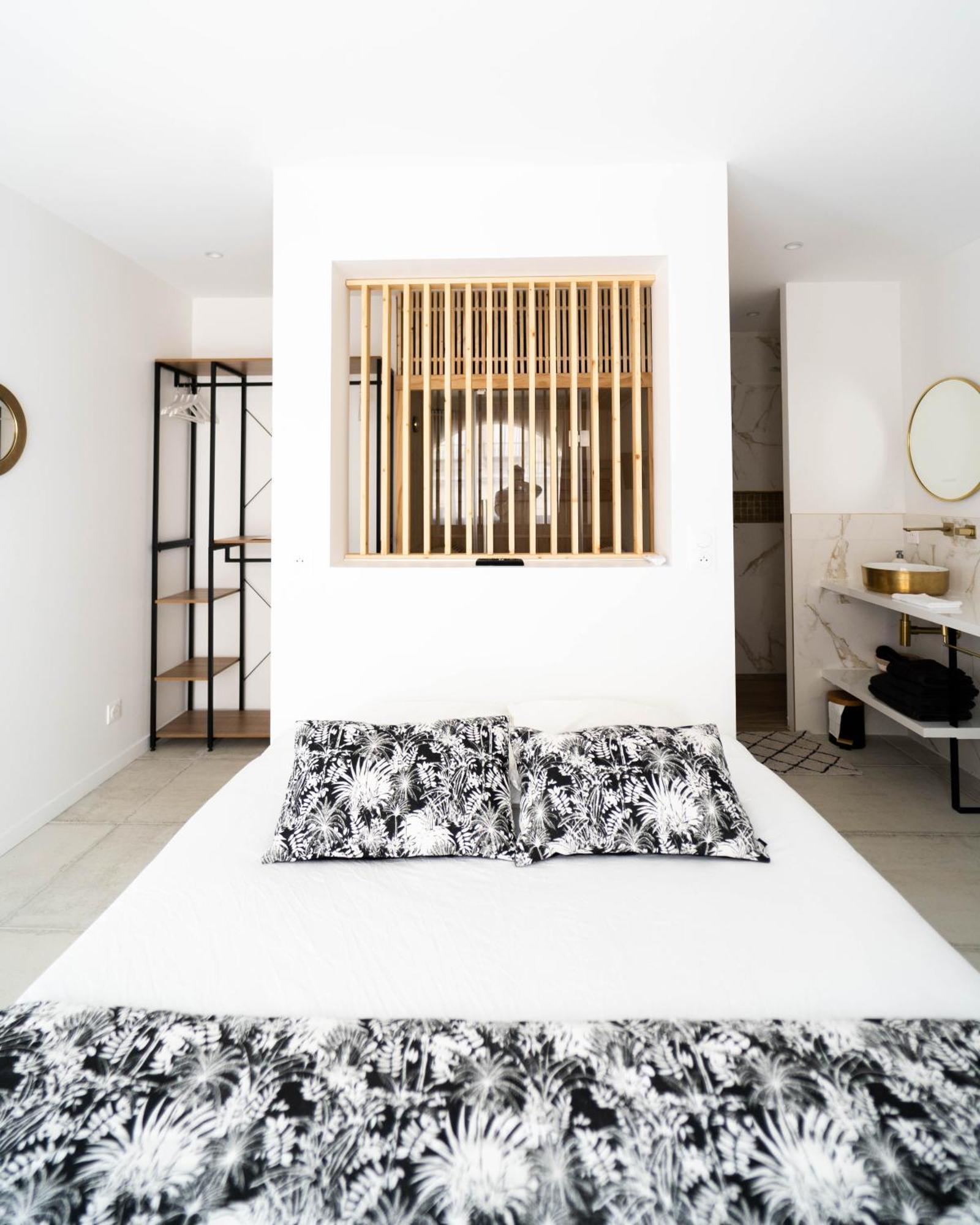 Bordeaux Cosy Home 외부 사진