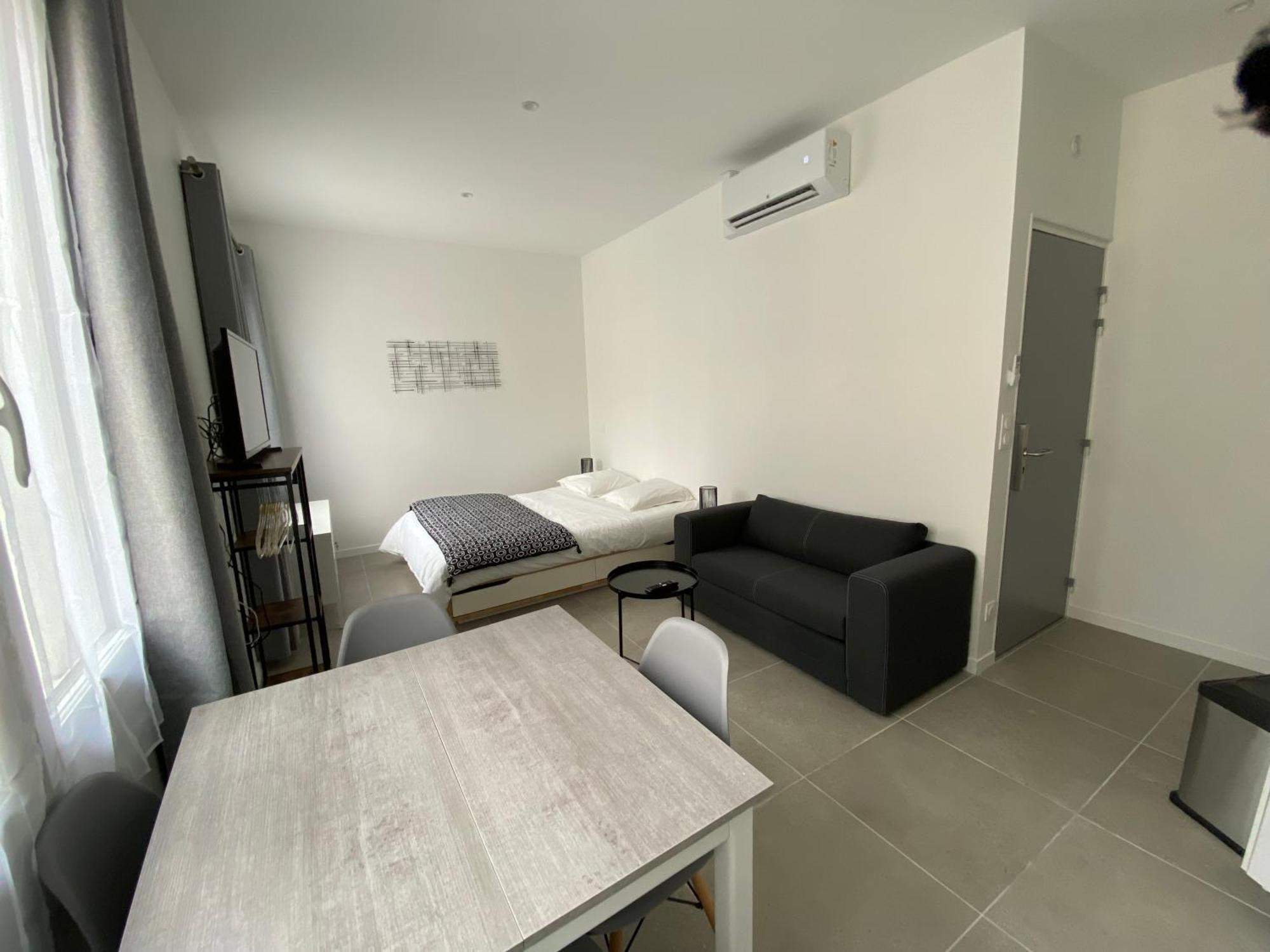 Bordeaux Cosy Home 외부 사진