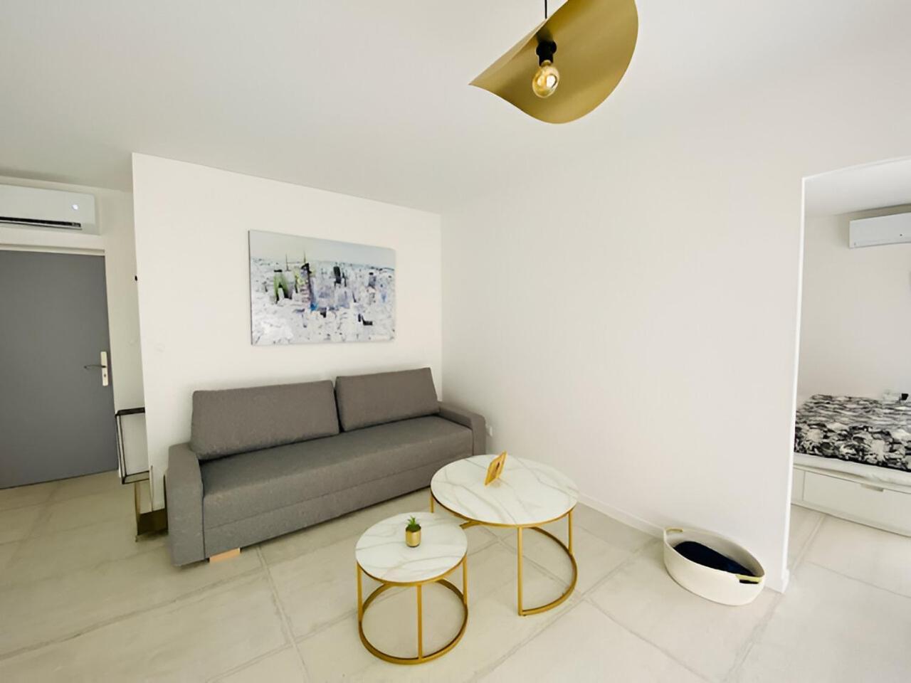 Bordeaux Cosy Home 외부 사진