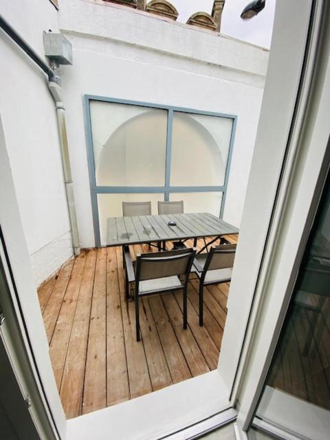 Bordeaux Cosy Home 외부 사진