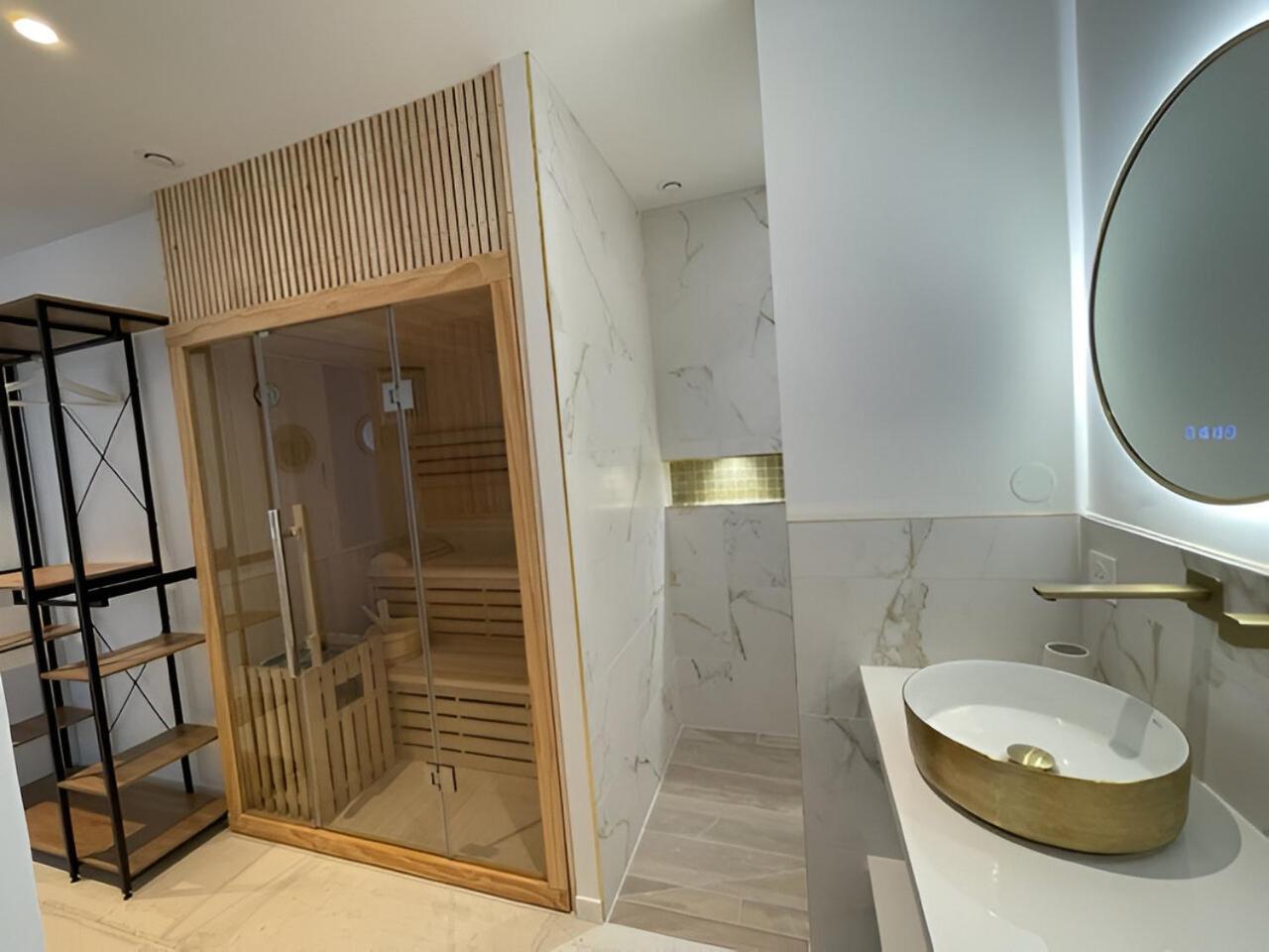 Bordeaux Cosy Home 외부 사진