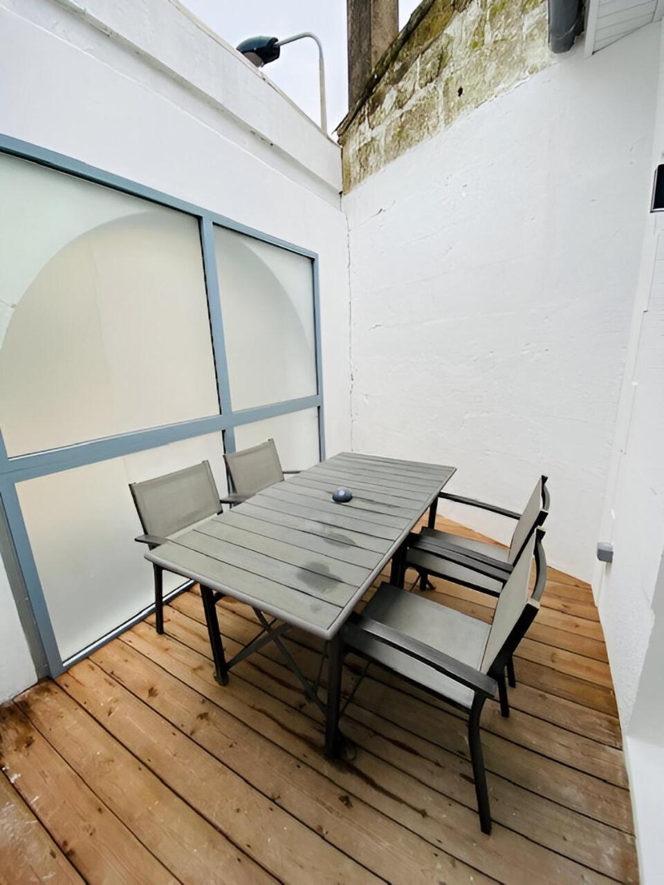 Bordeaux Cosy Home 외부 사진