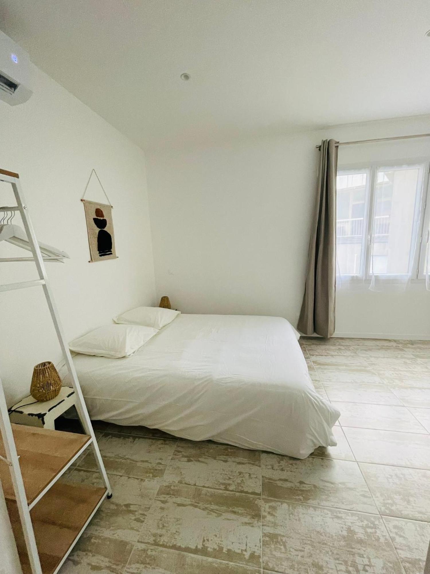Bordeaux Cosy Home 외부 사진
