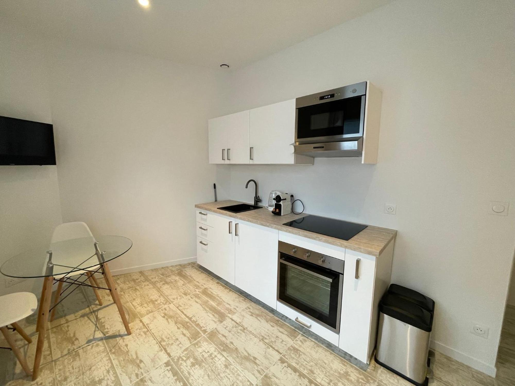 Bordeaux Cosy Home 외부 사진