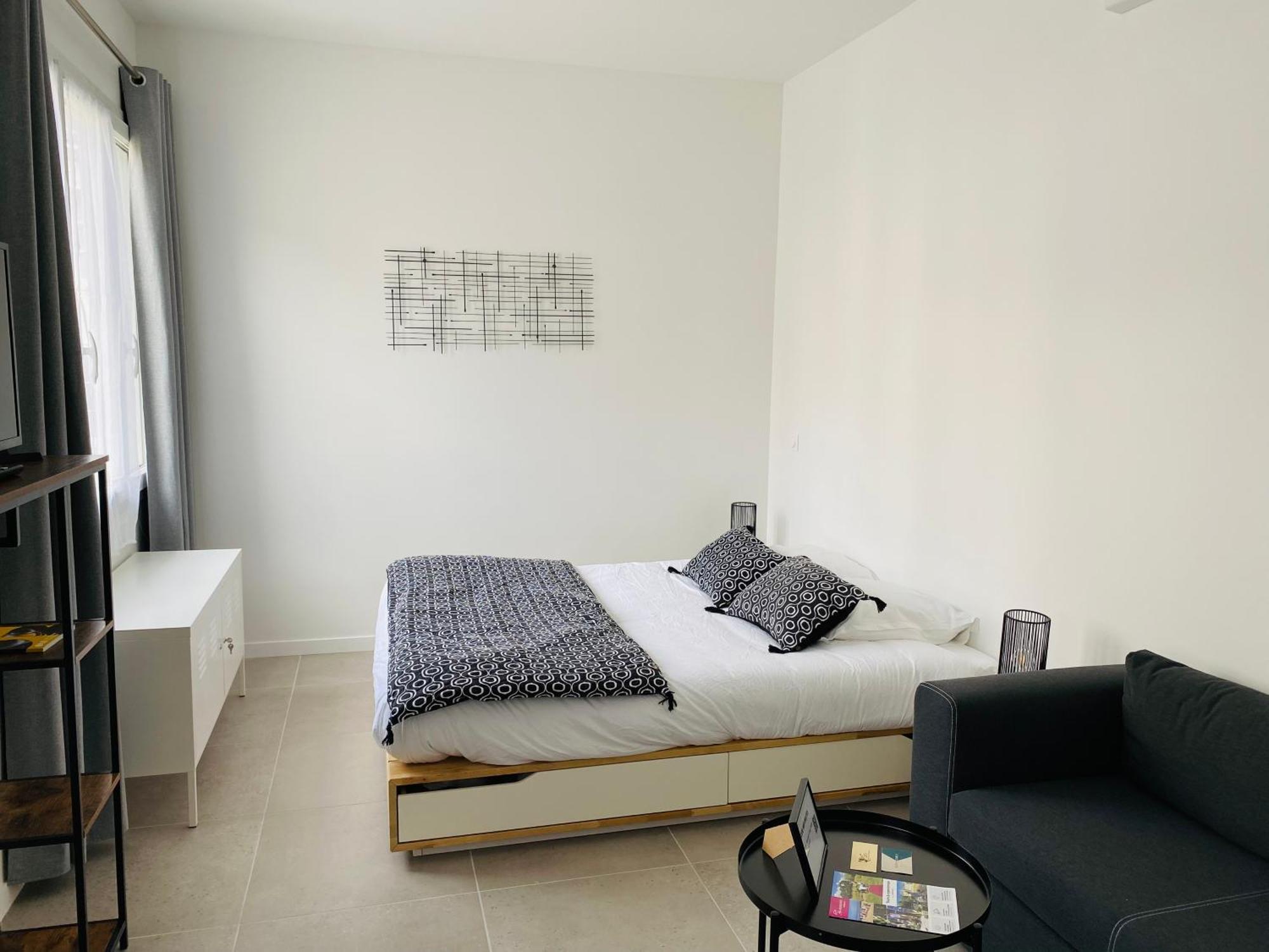 Bordeaux Cosy Home 외부 사진