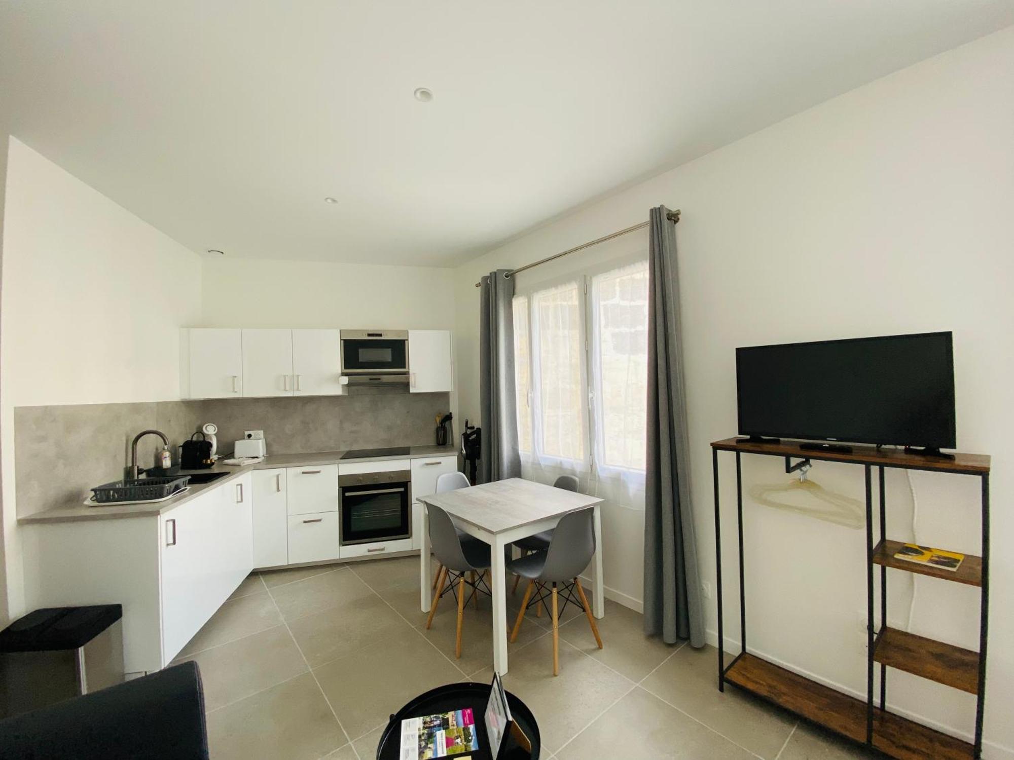 Bordeaux Cosy Home 외부 사진