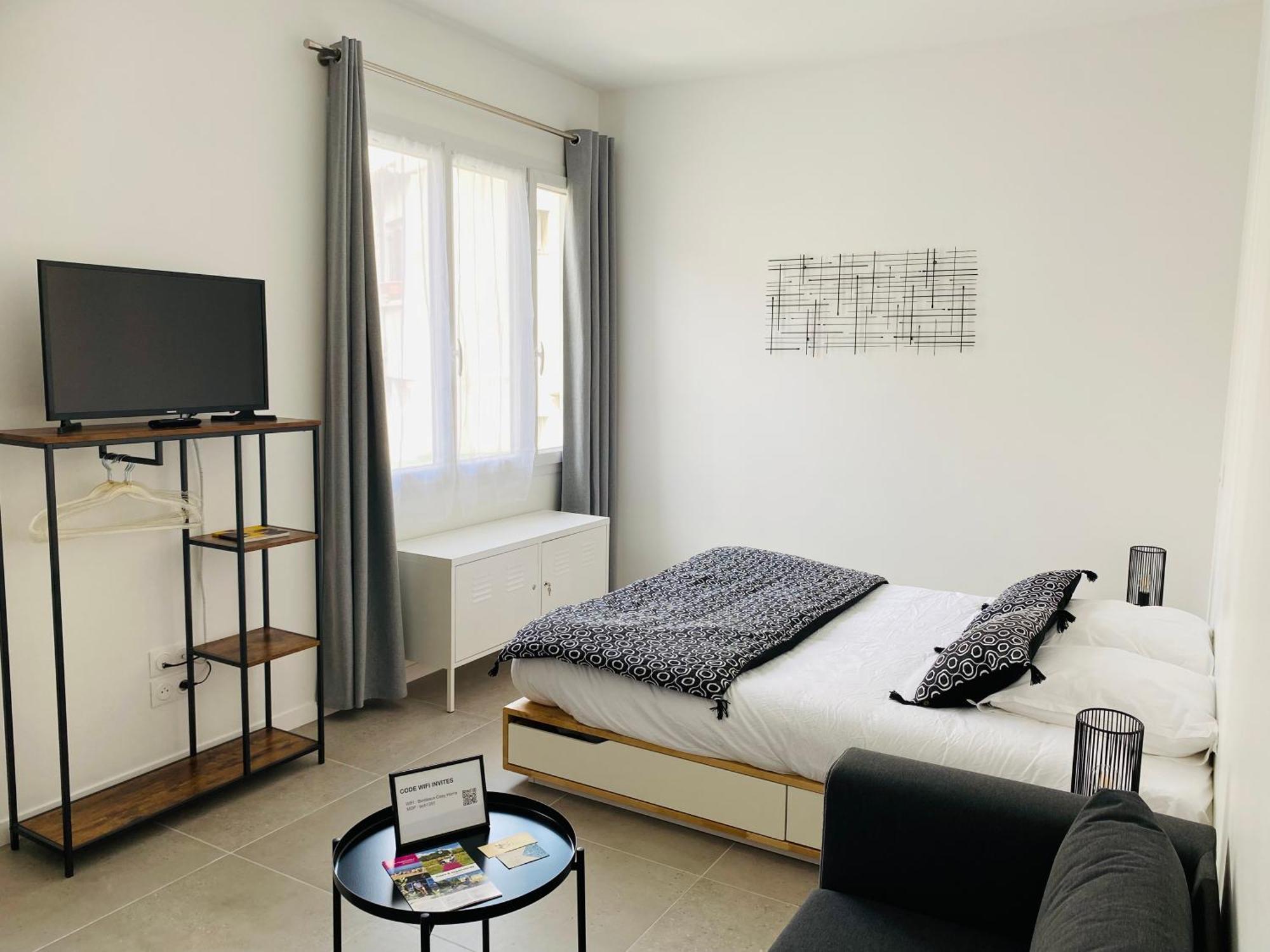 Bordeaux Cosy Home 외부 사진