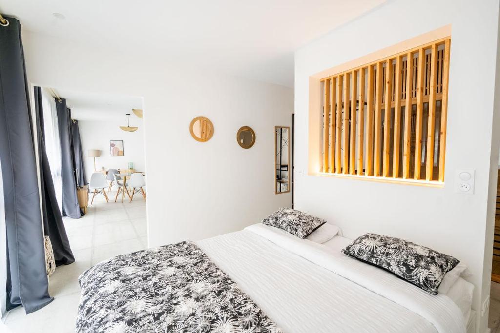 Bordeaux Cosy Home 외부 사진