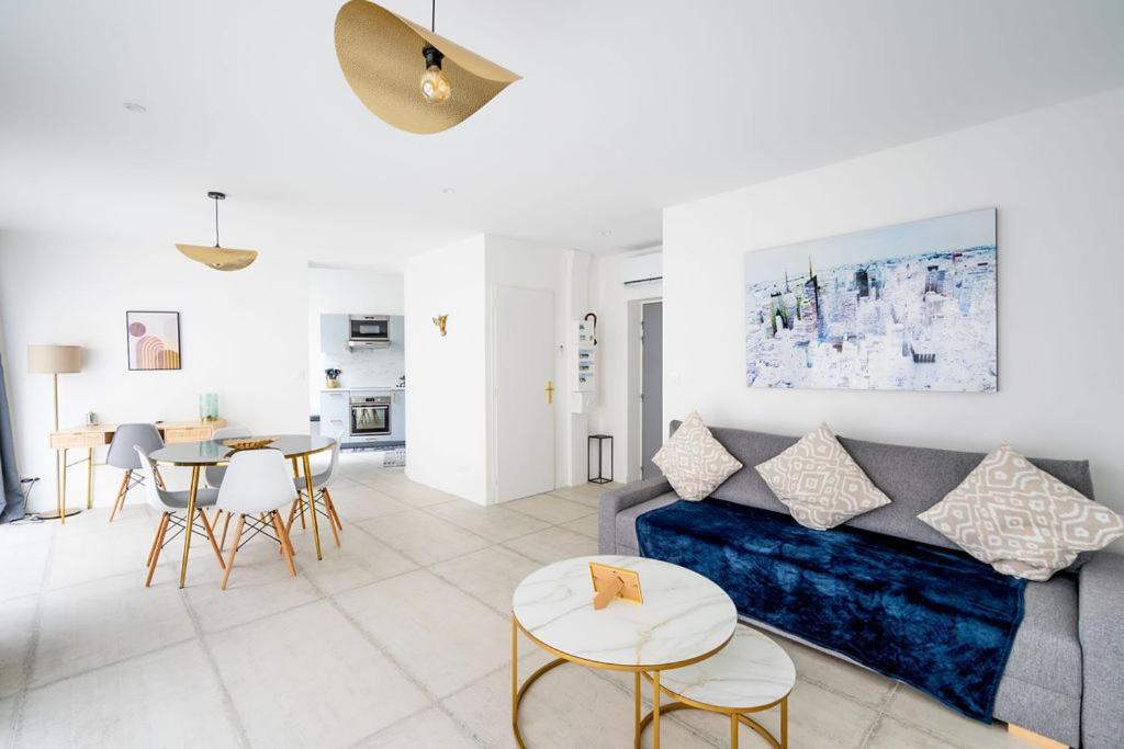 Bordeaux Cosy Home 외부 사진