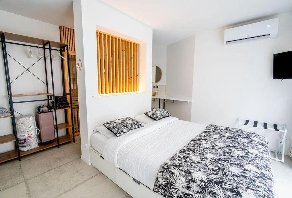 Bordeaux Cosy Home 외부 사진