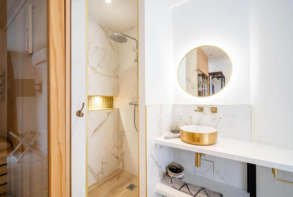 Bordeaux Cosy Home 외부 사진