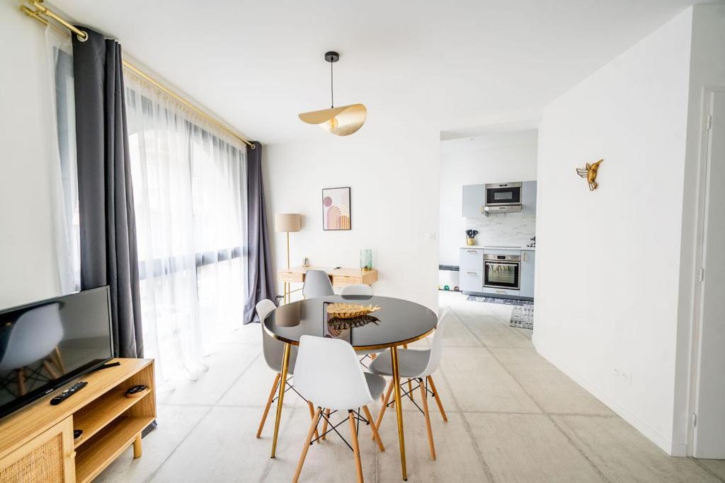 Bordeaux Cosy Home 외부 사진