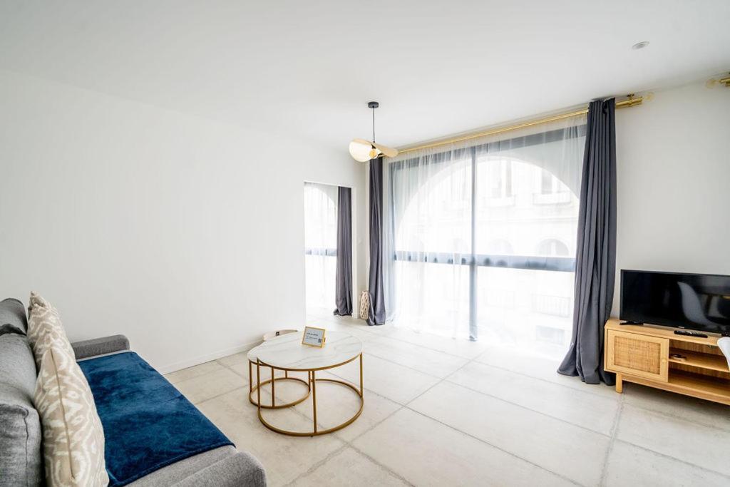 Bordeaux Cosy Home 외부 사진