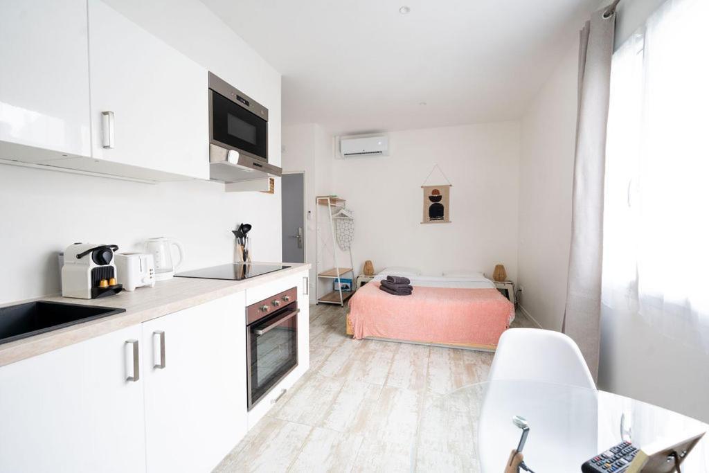 Bordeaux Cosy Home 외부 사진