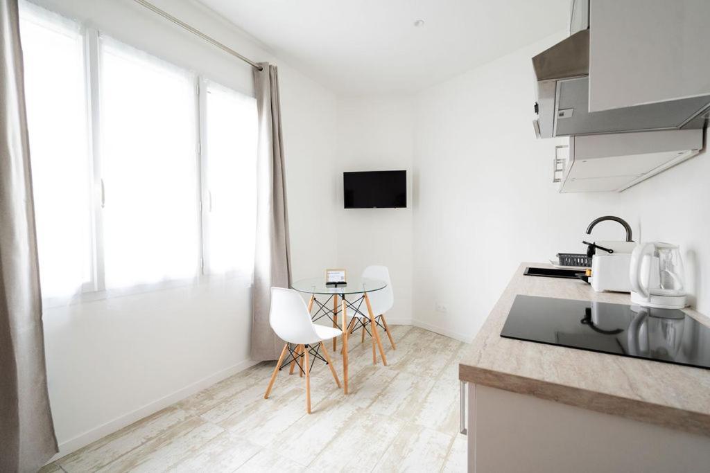 Bordeaux Cosy Home 외부 사진