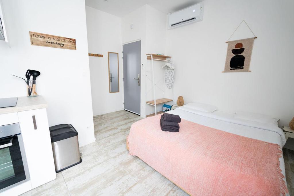 Bordeaux Cosy Home 외부 사진