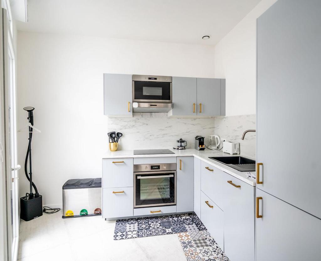 Bordeaux Cosy Home 외부 사진