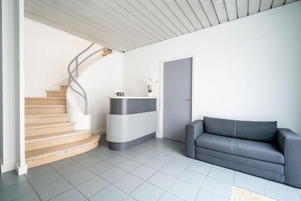 Bordeaux Cosy Home 외부 사진