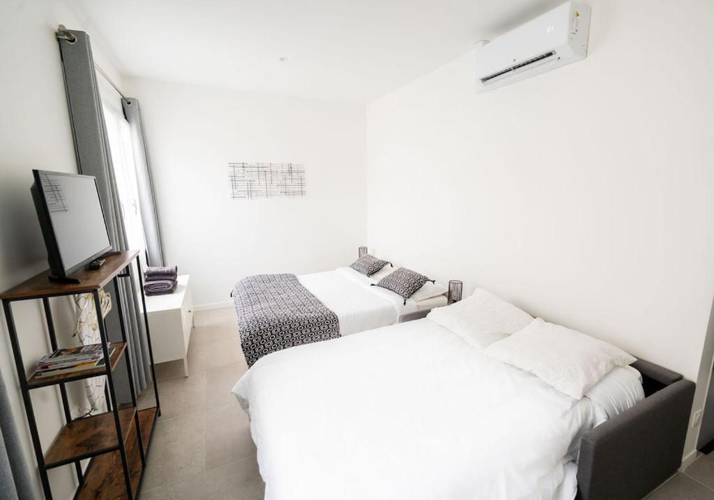 Bordeaux Cosy Home 외부 사진