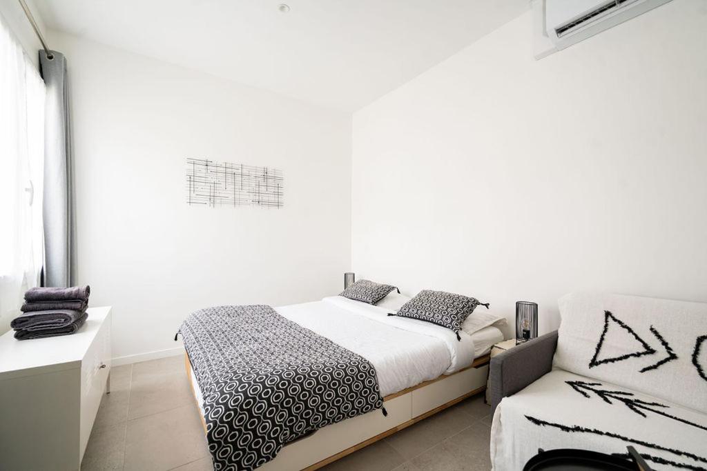 Bordeaux Cosy Home 외부 사진