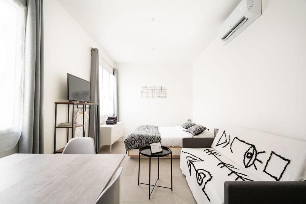 Bordeaux Cosy Home 외부 사진