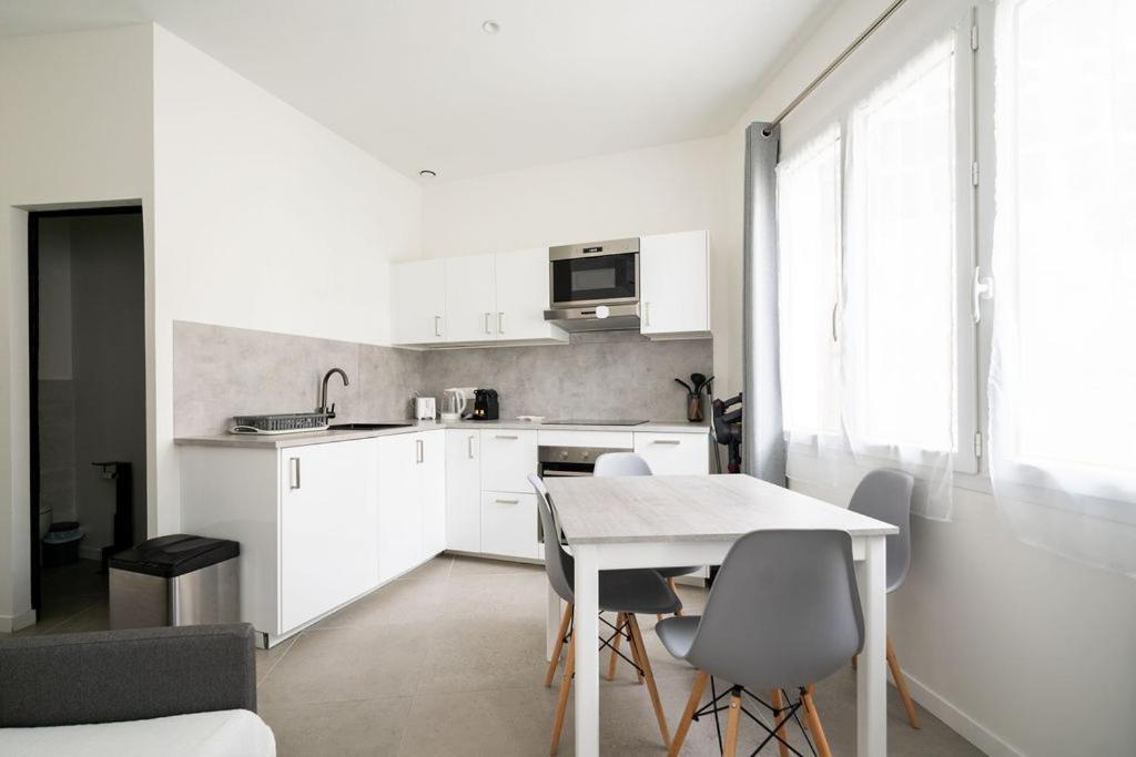 Bordeaux Cosy Home 외부 사진